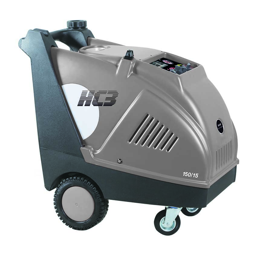 BHIOR HC3