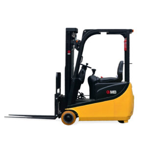 carretilla electrica MB