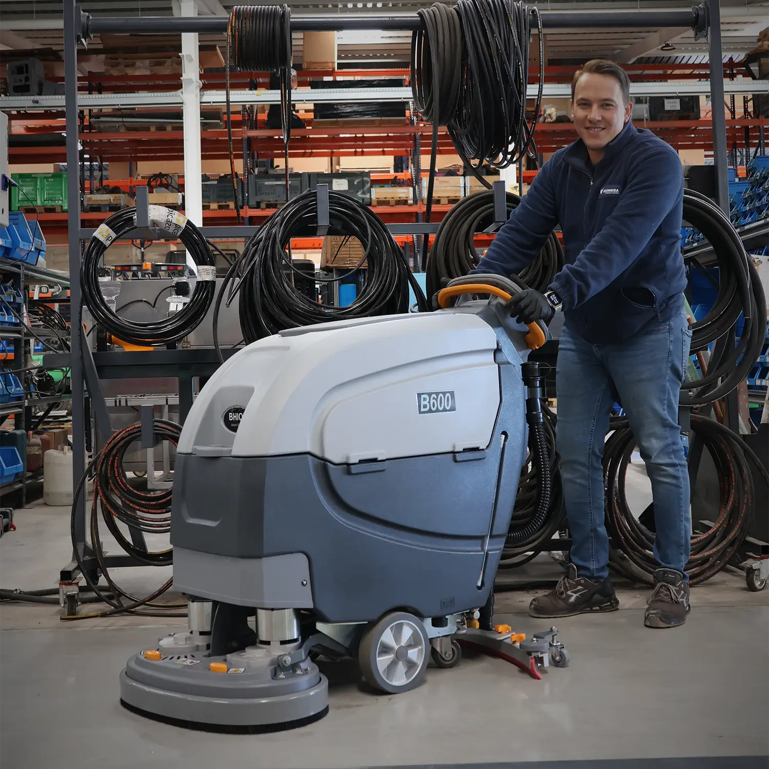 BHIOR B600 - Imagen 3