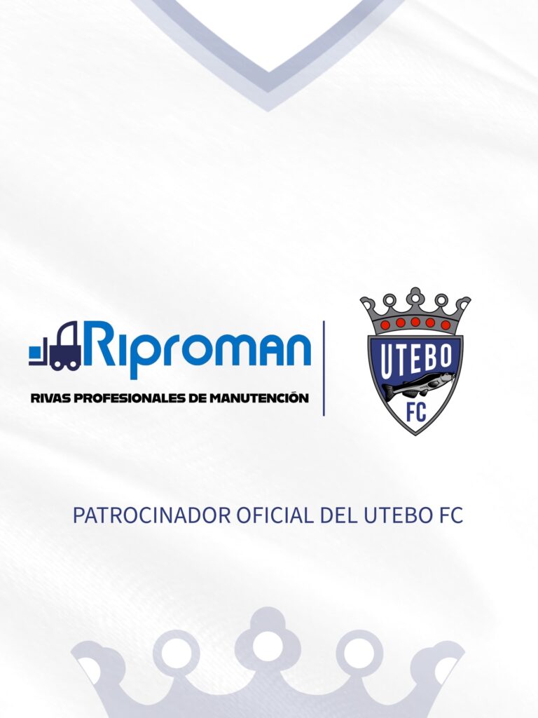 utebo y riproman