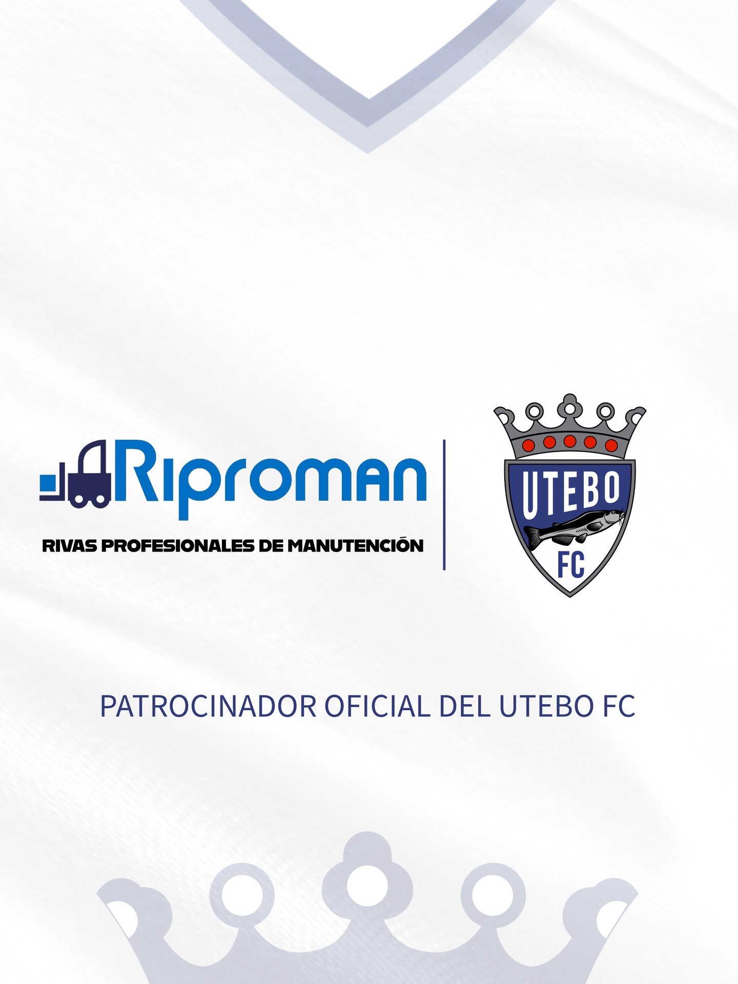 utebo y riproman